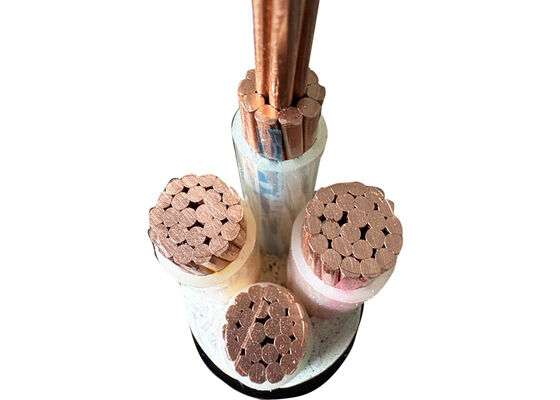 Shenghua Power Cables: Your Reliable Partner for Global Electrical Distribution