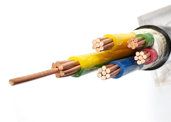 Shenghua Flexible Fireproof Cables: Engineering Survival in Extreme Fire Conditions