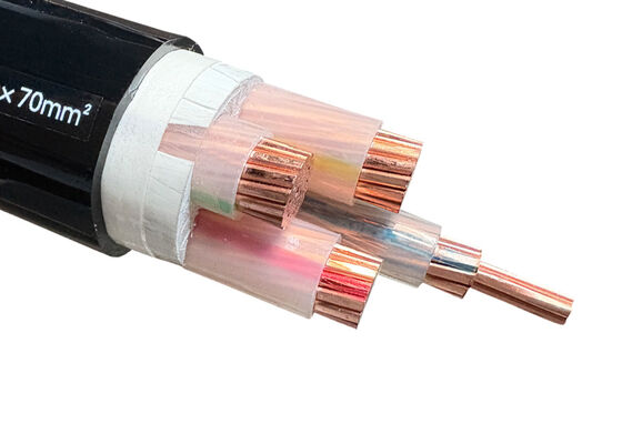 Electric Cable: Powering Your World with Reliability