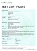 China Shanghai Shenghua Cable  (Group) Co., Ltd certification